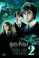 Harry Potter 2 Sırlar Odası