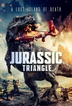 Jurassic Triangle