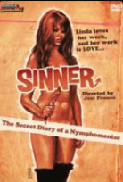 Sinner: The Secret Diary of a Nymphomaniac