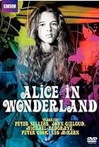 Alice in Wonderland