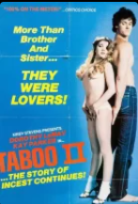 Taboo 2