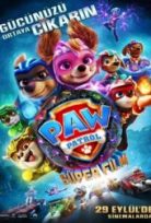 Paw Patrol: Süper Film