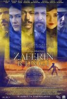 Zaferin Rengi