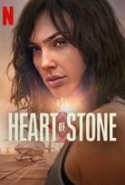 Heart of Stone