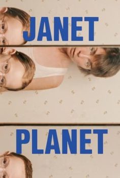 Janet Planet