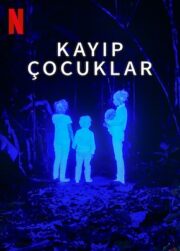 Kayıp Çocuklar