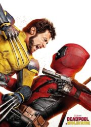 Deadpool 3 Wolverine