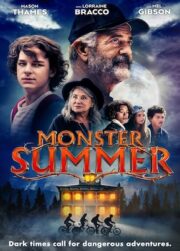 Monster Summer