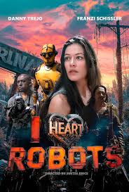 I Heart Robots