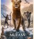 Mufasa: Aslan Kral